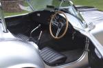 Shelby Cobra 427 S/C Recreation by Contemporary 1996 года (UK)